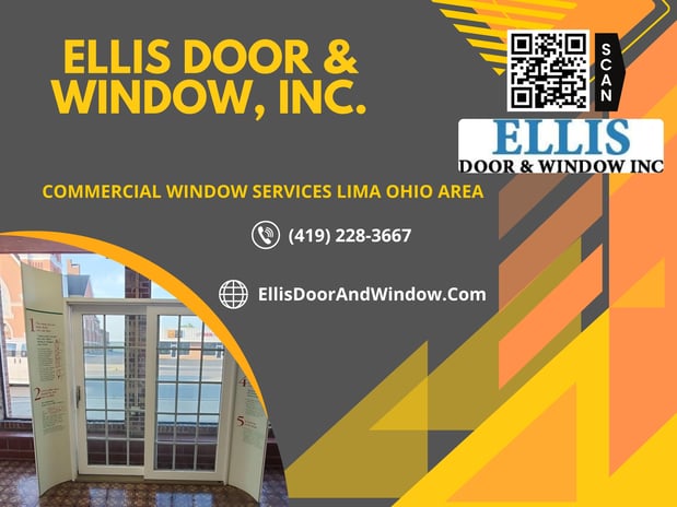 Images Ellis Door & Window