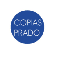 Copias Prado Logo