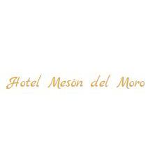 MESÓN DEL MORO S.L. Logo