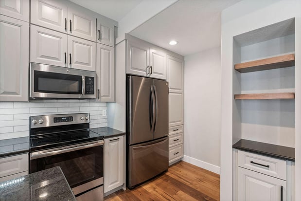 Images DreamMaker Bath & Kitchen of Ogden