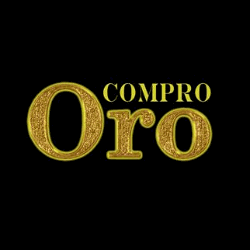 Compro Oro Logo