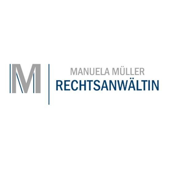 Kanzlei Manuela Müller Fachanwältin für Arbeitsrecht in Pforzheim - Logo