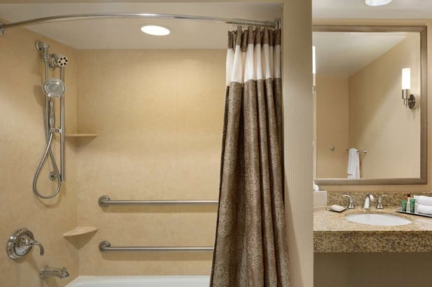 Images Hilton St. Louis Frontenac