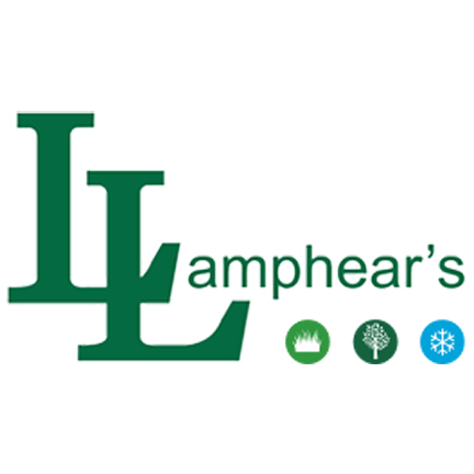 Lamphear’s Lawn Service Logo