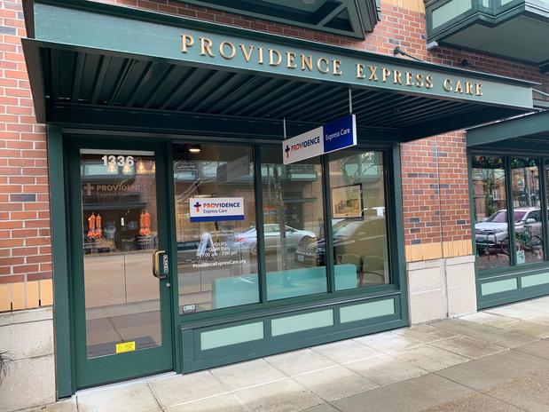 Images Providence ExpressCare  - Urgent Care In Orenco