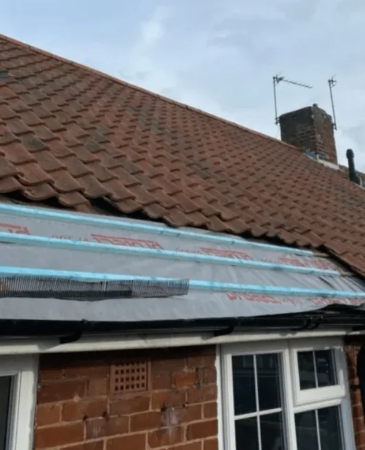 Images South East London Roofing & Building