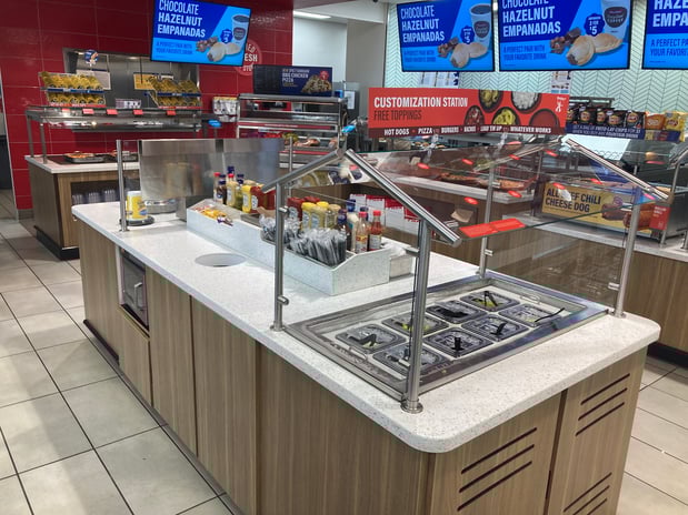 Images RaceTrac