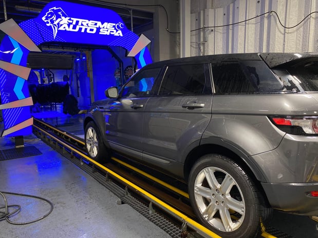 Images Raceway Car Wash