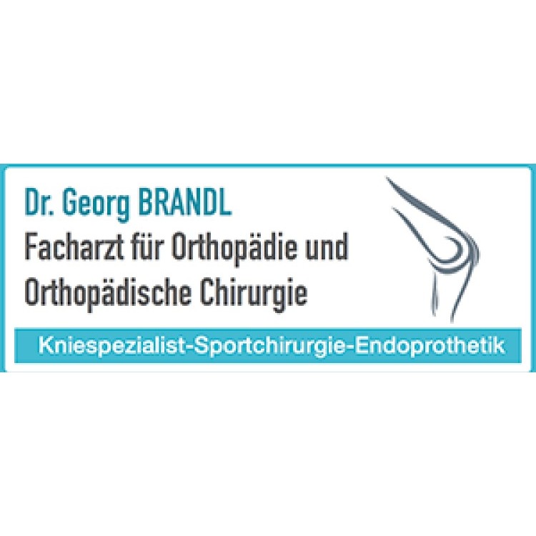 Dr. Georg Brandl