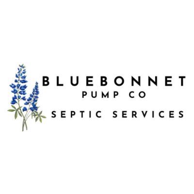 Bluebonnet Pump Co Septic Services