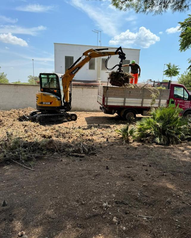 Images Il Punto Verde