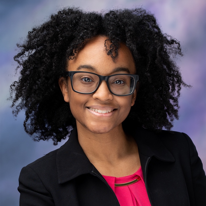 Erica Stoddard, M.D. Profile