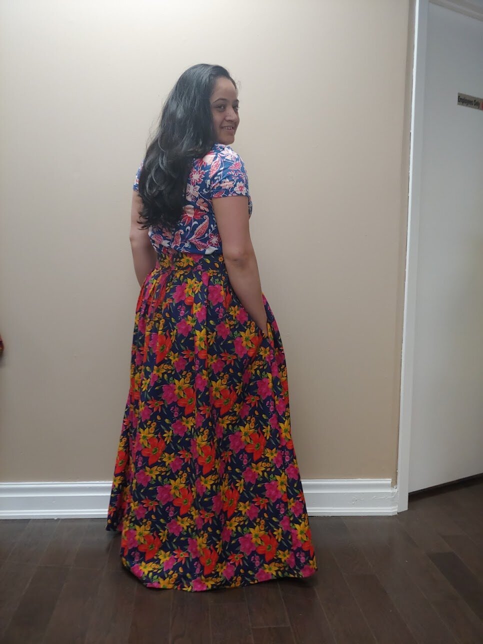 Images Infinite Modesty Designs ( sewing classes)