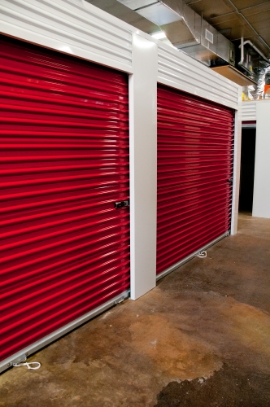 Images Budget Store & Lock Self Storage