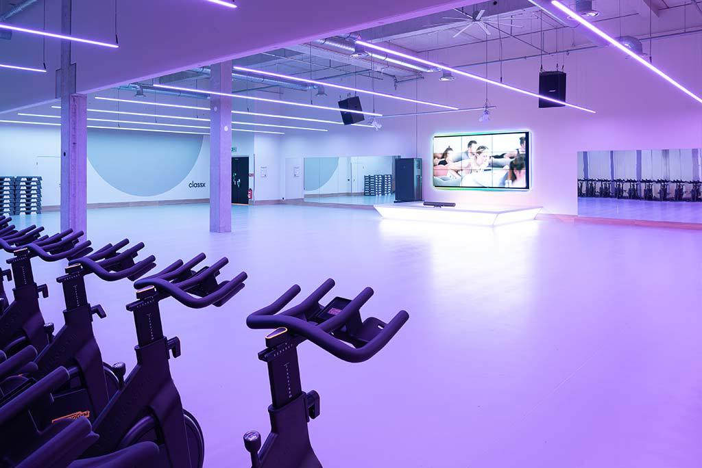 Bild 6 FitX Fitnessstudio in Berlin