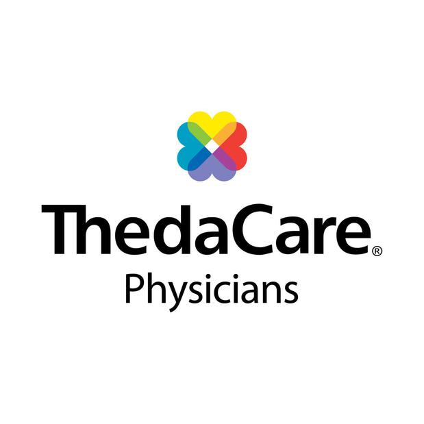 ThedaCare Physicians-Oshkosh Logo