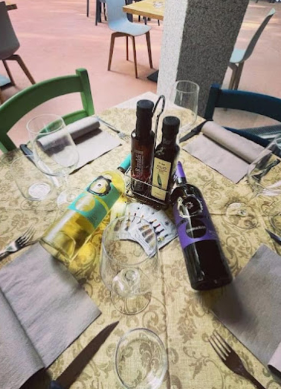 Images Ristorante Pizzeria Il Parco Monte Ortobene