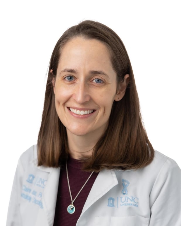 Images Clarissa "Claire" A. Urban, PA