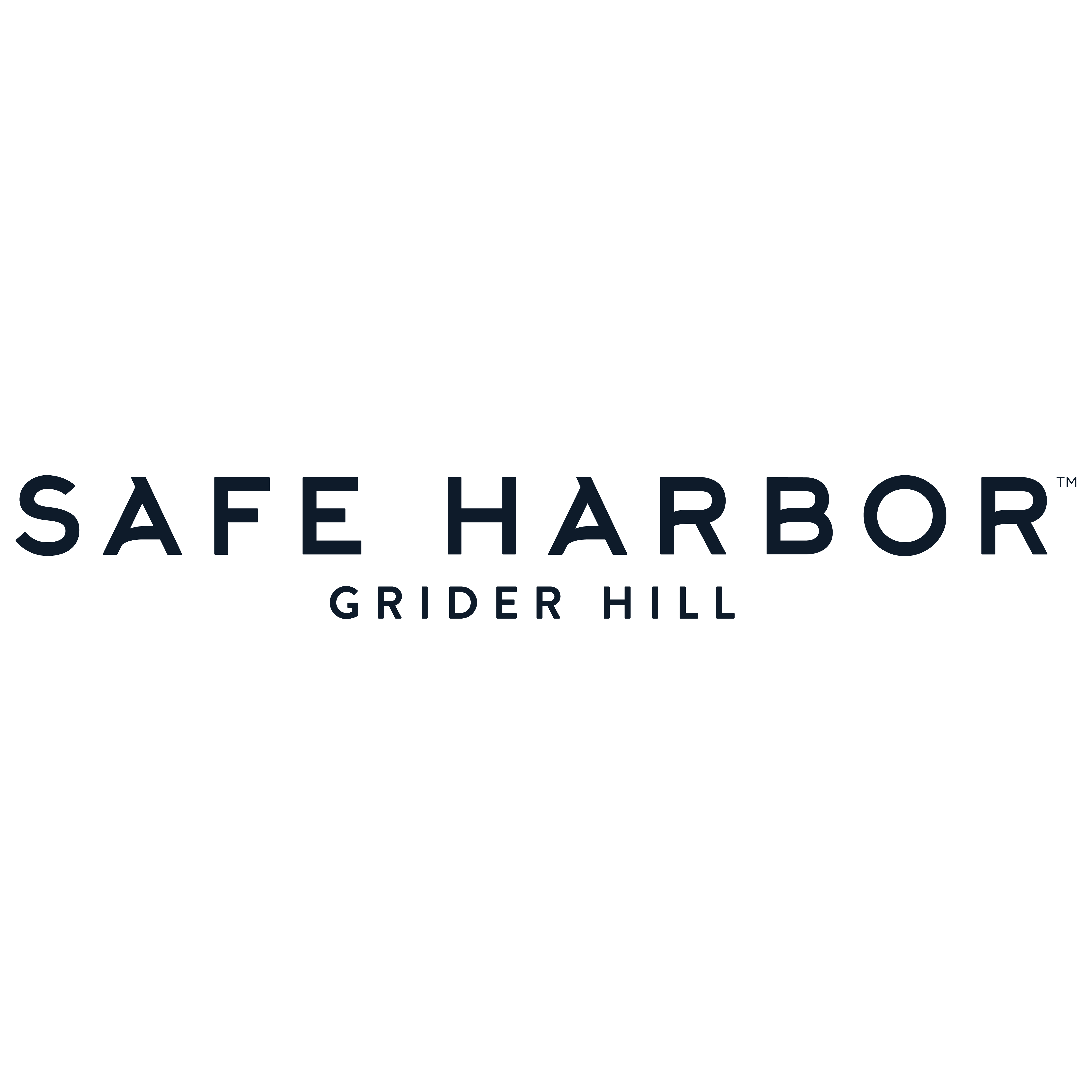 Safe Harbor Grider Hill