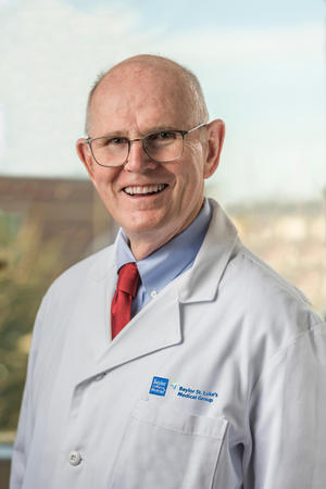 Images Thomas Parr, MD - Orthopedics and Sports Medicine - Baylor St. Luke's Medical Group - Sugar Land, TX