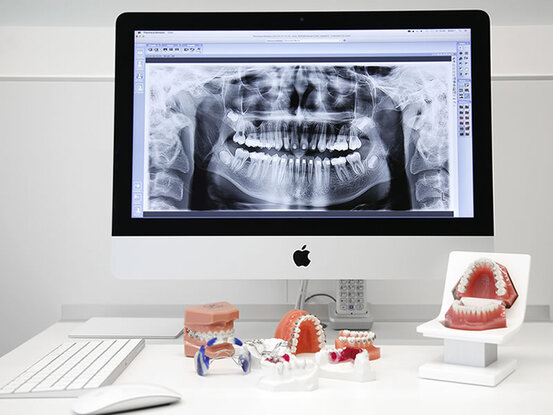 Kieferorthopädie - Dres. Czell Wolfratshausen, Bahnhofstraße 28 in Wolfratshausen