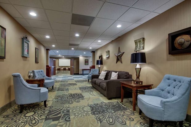 Images Hampton Inn & Suites Denver Littleton