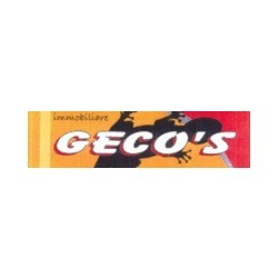 Agenzia Immobiliare Geco's Ipercase Logo