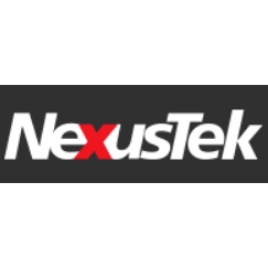 NexusTek Houston Logo