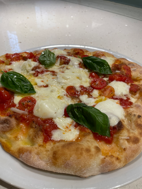 Osteria Spirito Divino