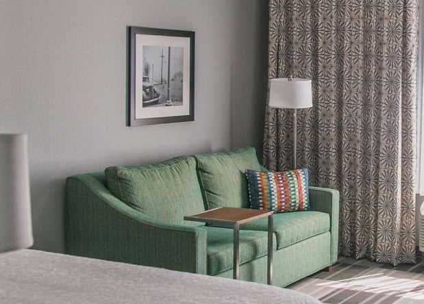 Images Hampton Inn & Suites Amarillo East