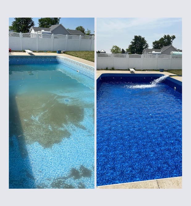 Images Glass City Pools