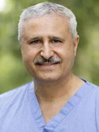 Koroush Khalighi