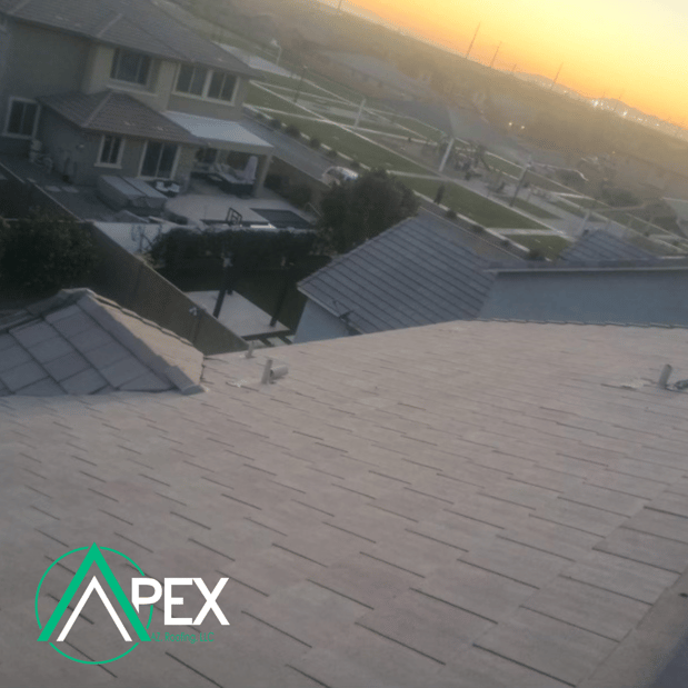 Images Apex AZ Roofing