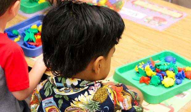 Images Country Home Learning Center at Northwest Austin