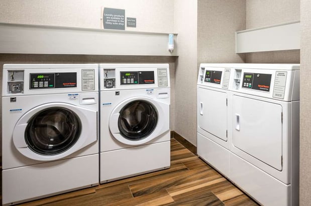 Images Homewood Suites by Hilton Worcester