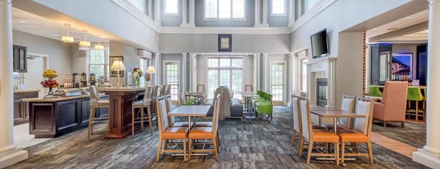 Images Homewood Suites by Hilton Olmsted Village (near Pinehurst)