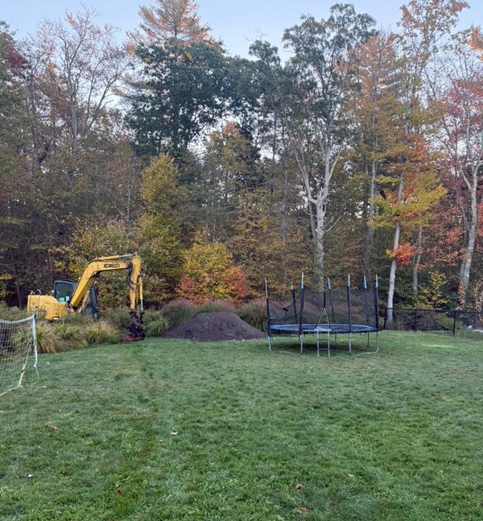 Images Peixoto Construction