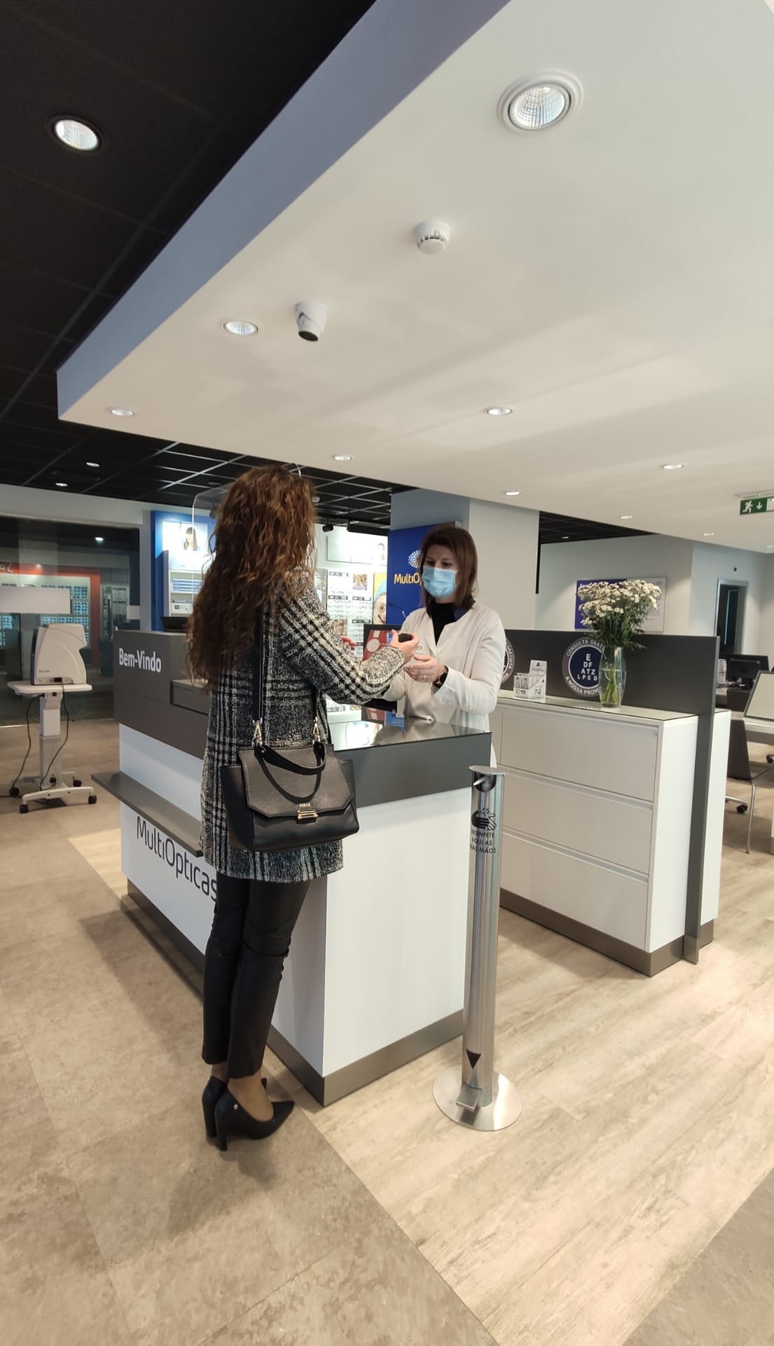 Images Ópticas MultiOpticas Felgueiras Margaride (Santa Eulália)