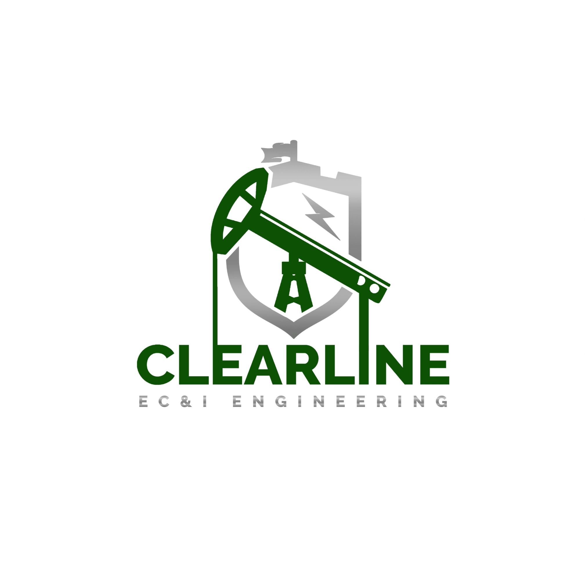 LOGO Clearline Ec&I Engineering Ltd Hull 07495 363424