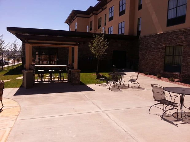 Images Homewood Suites by Hilton Durango, CO