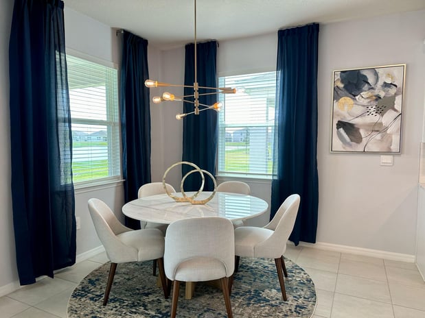 Images Purposely Placed Home Staging & Design