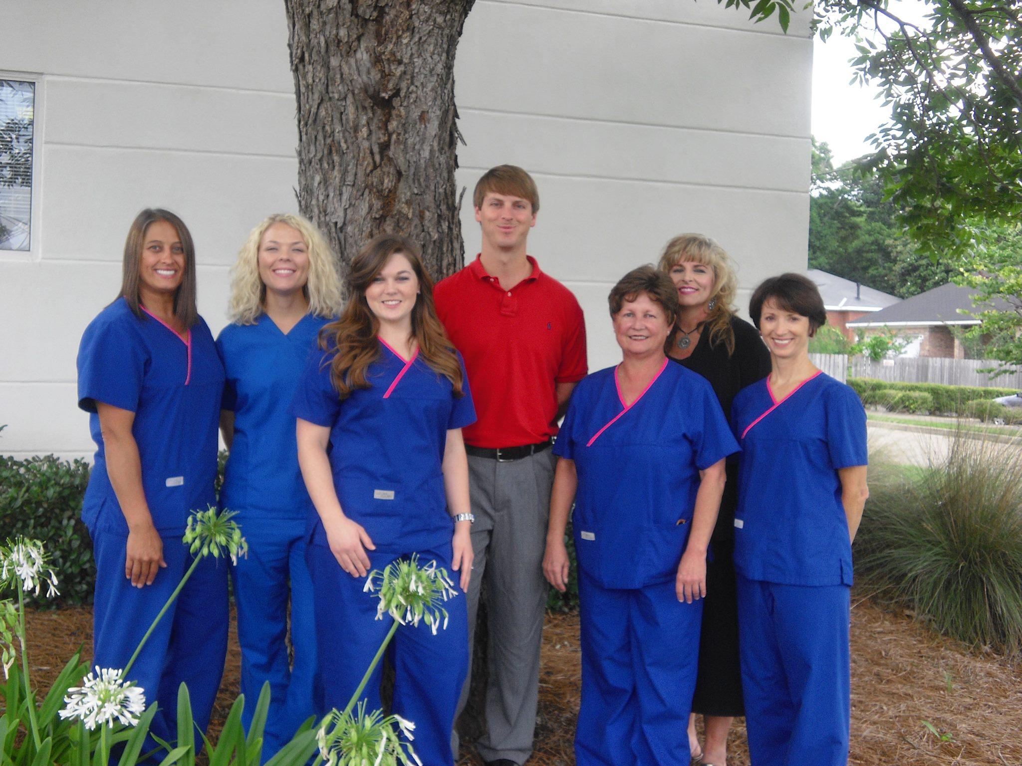 Southern Smiles Family and Cosmetic Dentistry Mobile (251)551-7605
