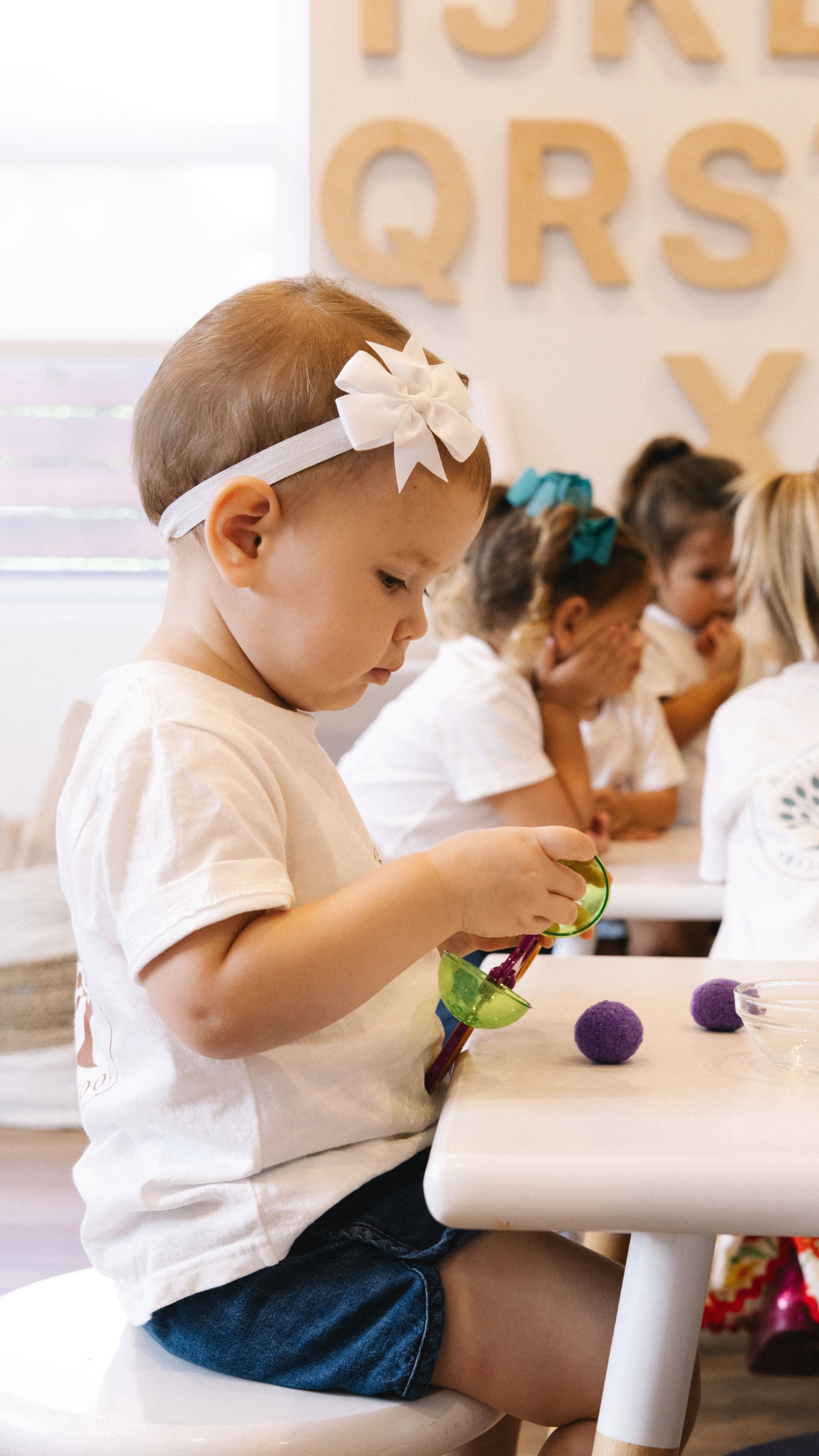 miami shores daycare