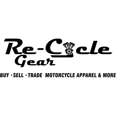 Re-Cycle Gear Logo