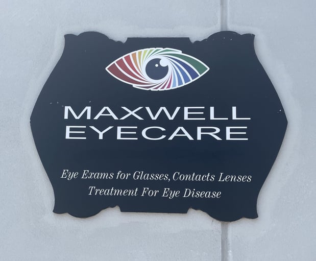 Images Maxwell EyeCare Center