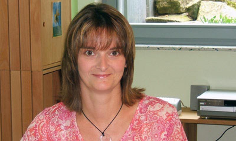 Tierheilpraxis Lingl, Frühlingstraße 2 in Wernberg-Köblitz