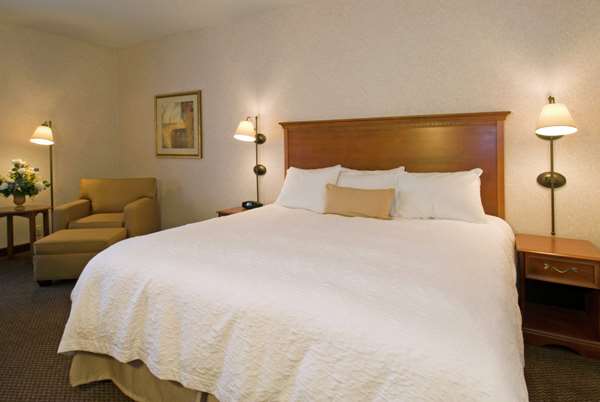Images Hampton Inn Columbus-Airport