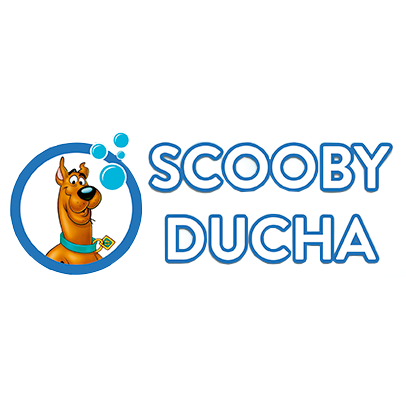 Scooby Ducha Poio