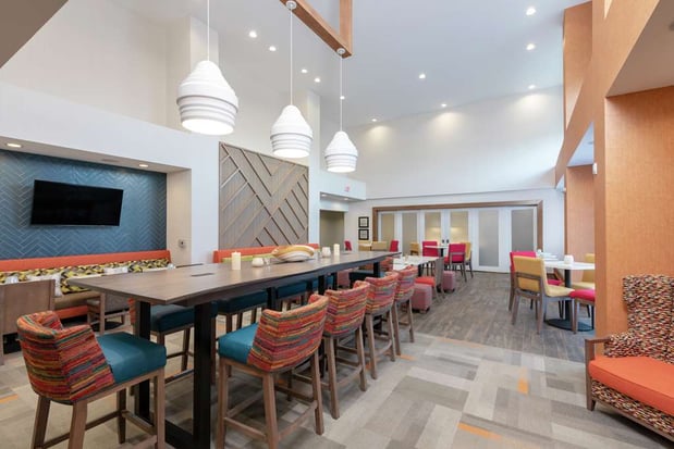 Images Hampton Inn & Suites Xenia Dayton