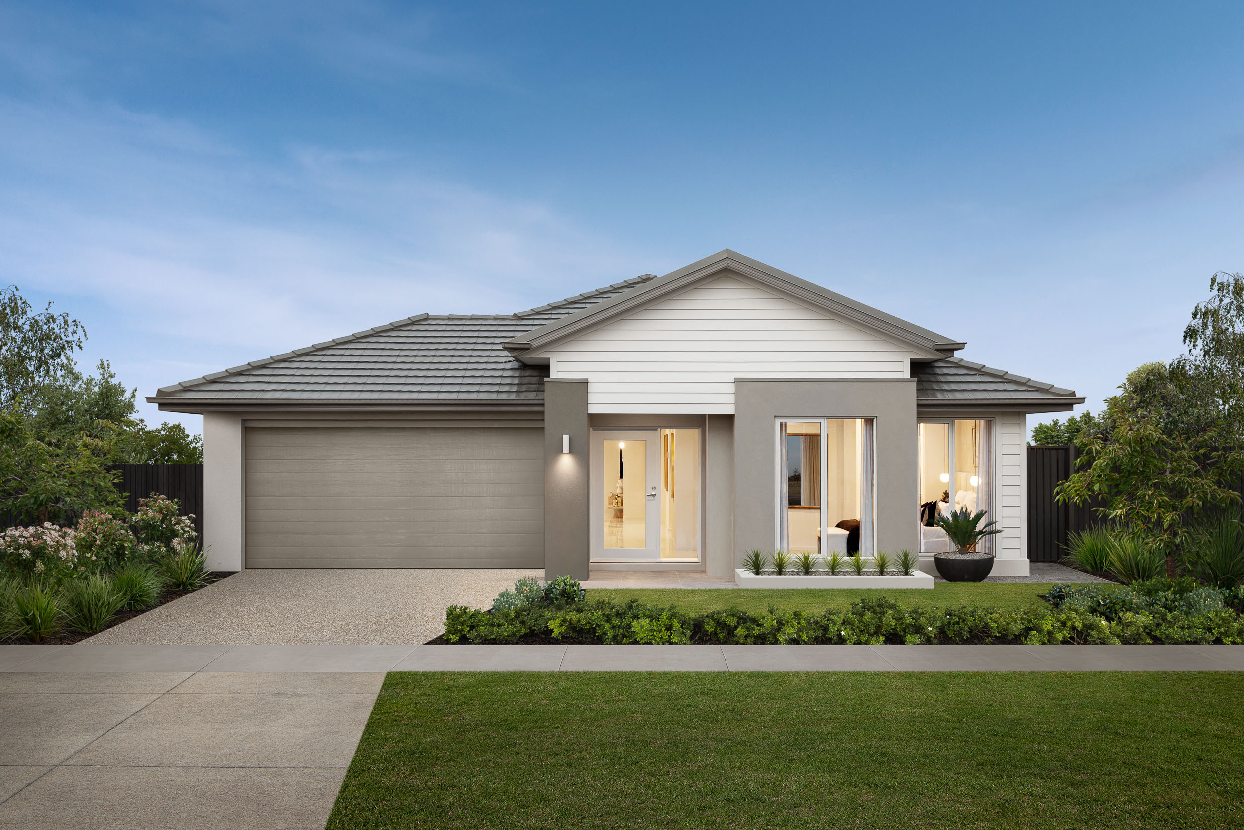 Images Carlisle Homes - Cloverton DV3 Estate, Kalkallo